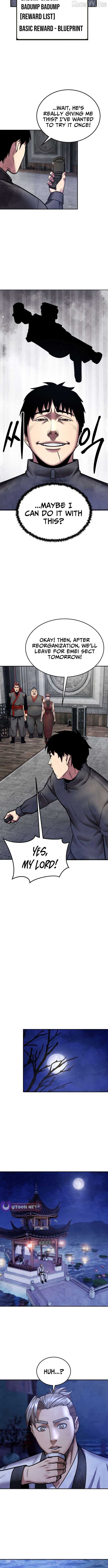 Embodiment of the Assassin in the Murim World Chapter 69 59 4