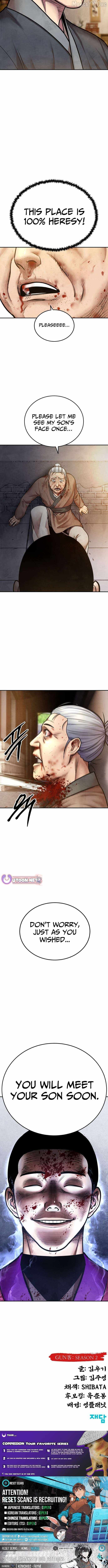 Embodiment of the Assassin in the Murim World Chapter 70 62 13