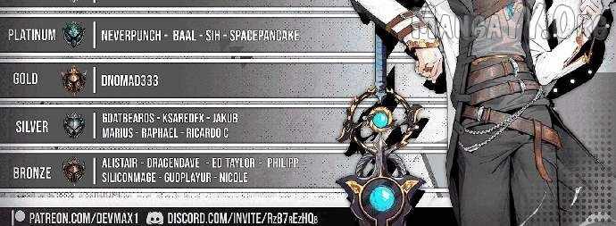 Embodiment of the Assassin in the Murim World Chapter 70 63 14