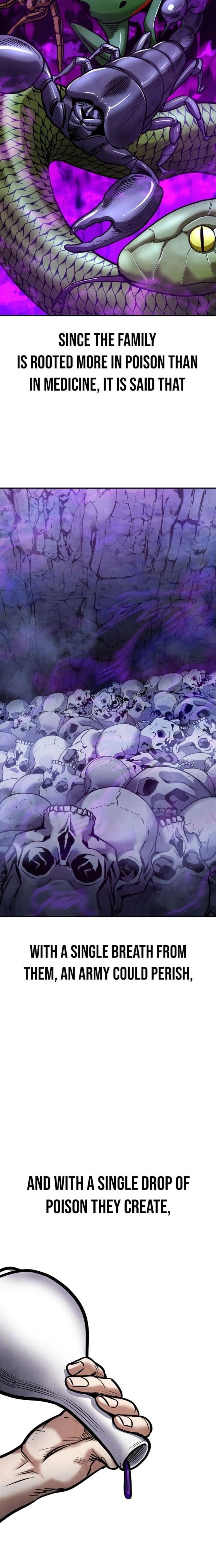 Embodiment of the Assassin in the Murim World Chapter 75 106 018