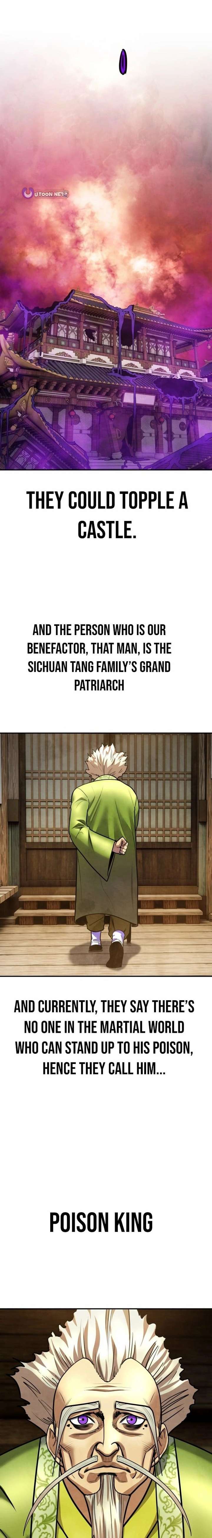 Embodiment of the Assassin in the Murim World Chapter 75 107 019