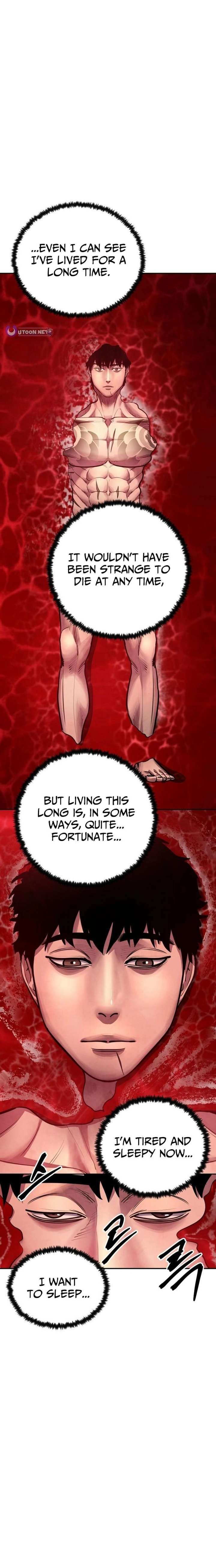 Embodiment of the Assassin in the Murim World Chapter 76 119 019