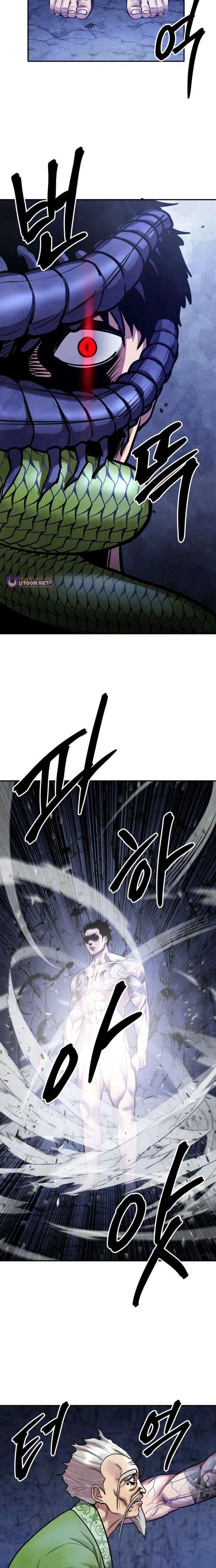 Embodiment of the Assassin in the Murim World Chapter 76 123 023