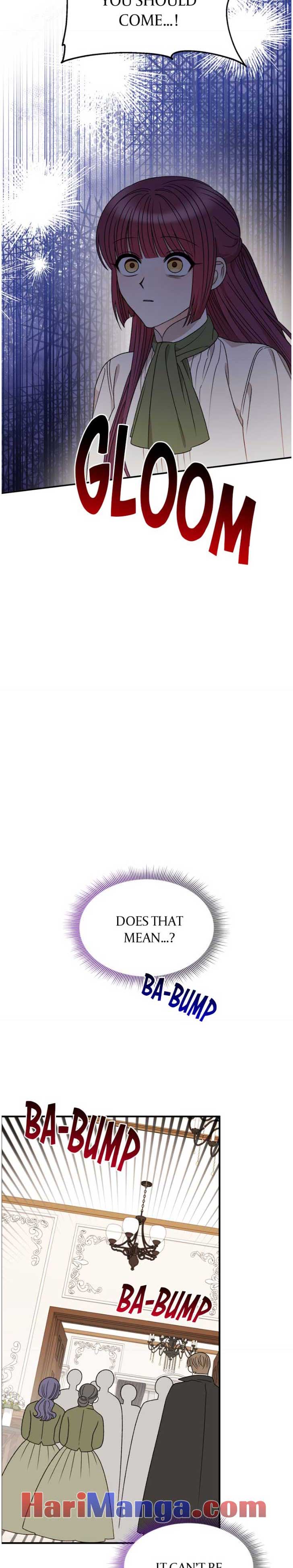 Éminence Grise Female Lead Is Trying To Make Me Her Stepmom Chapter 108 43 1 06