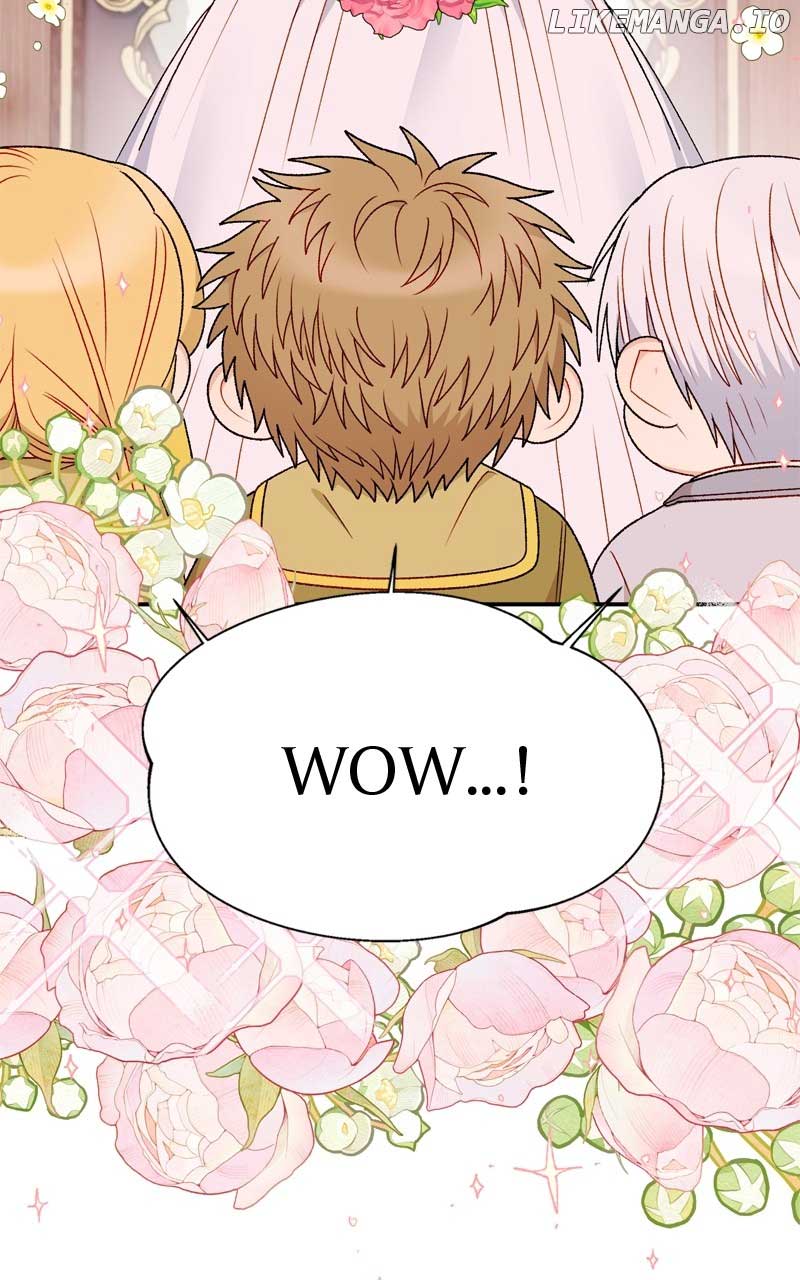 Éminence Grise Female Lead Is Trying To Make Me Her Stepmom Chapter 110 277 06