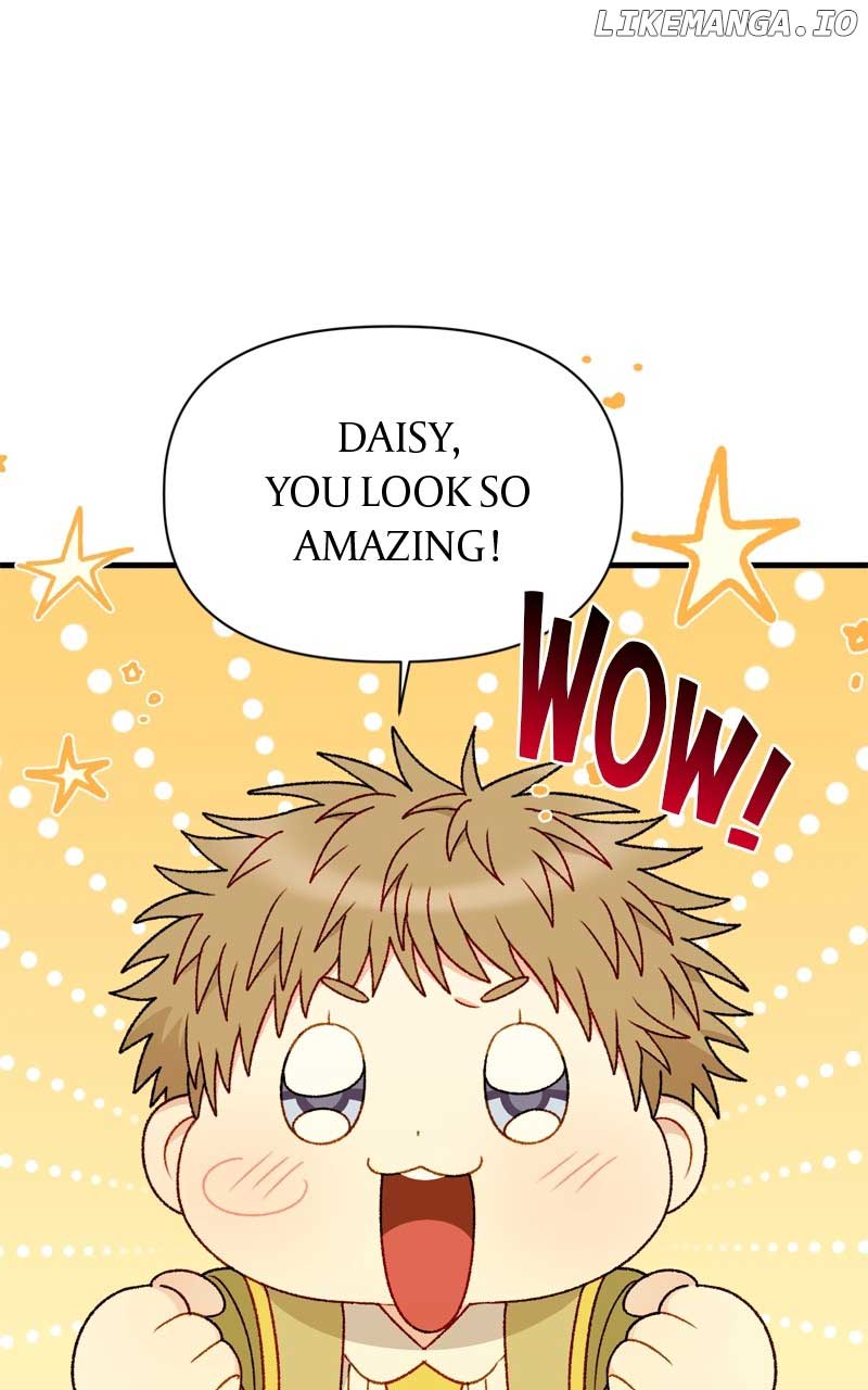 Éminence Grise Female Lead Is Trying To Make Me Her Stepmom Chapter 110 279 08