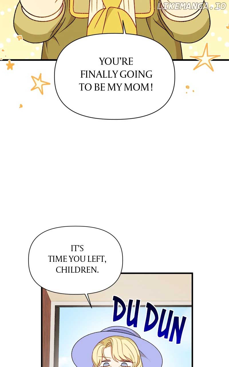 Éminence Grise Female Lead Is Trying To Make Me Her Stepmom Chapter 110 280 09