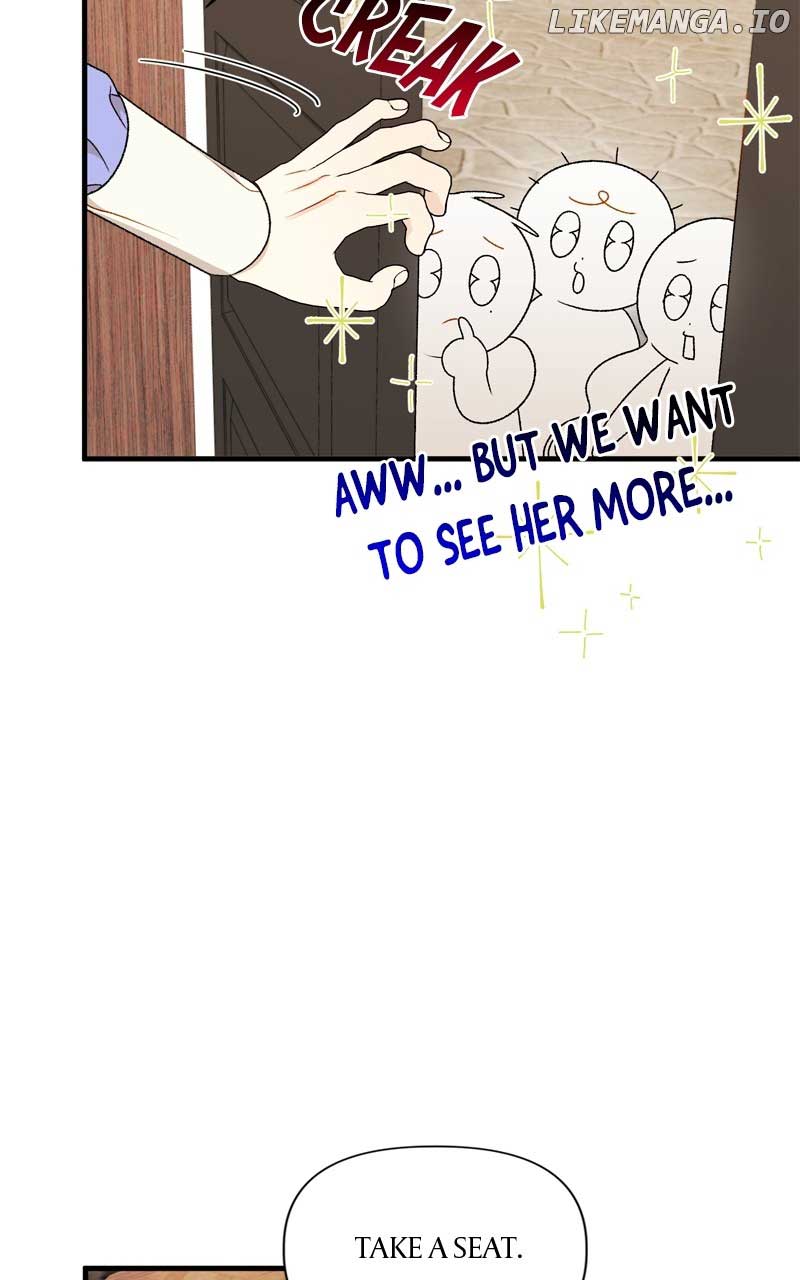 Éminence Grise Female Lead Is Trying To Make Me Her Stepmom Chapter 110 282 11