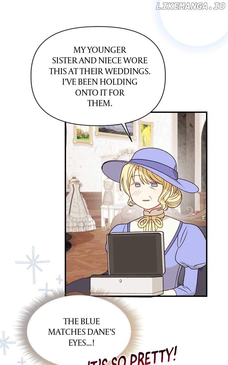 Éminence Grise Female Lead Is Trying To Make Me Her Stepmom Chapter 110 286 15