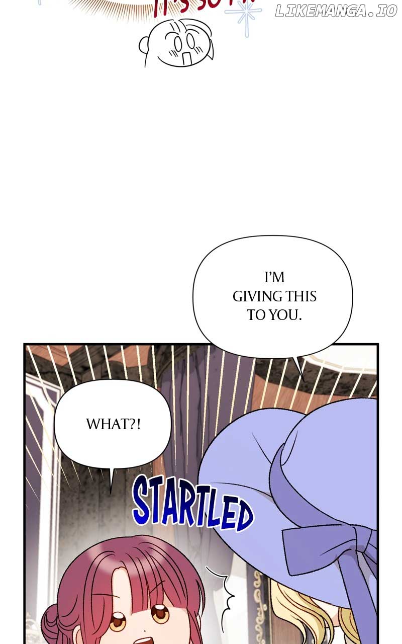 Éminence Grise Female Lead Is Trying To Make Me Her Stepmom Chapter 110 287 16