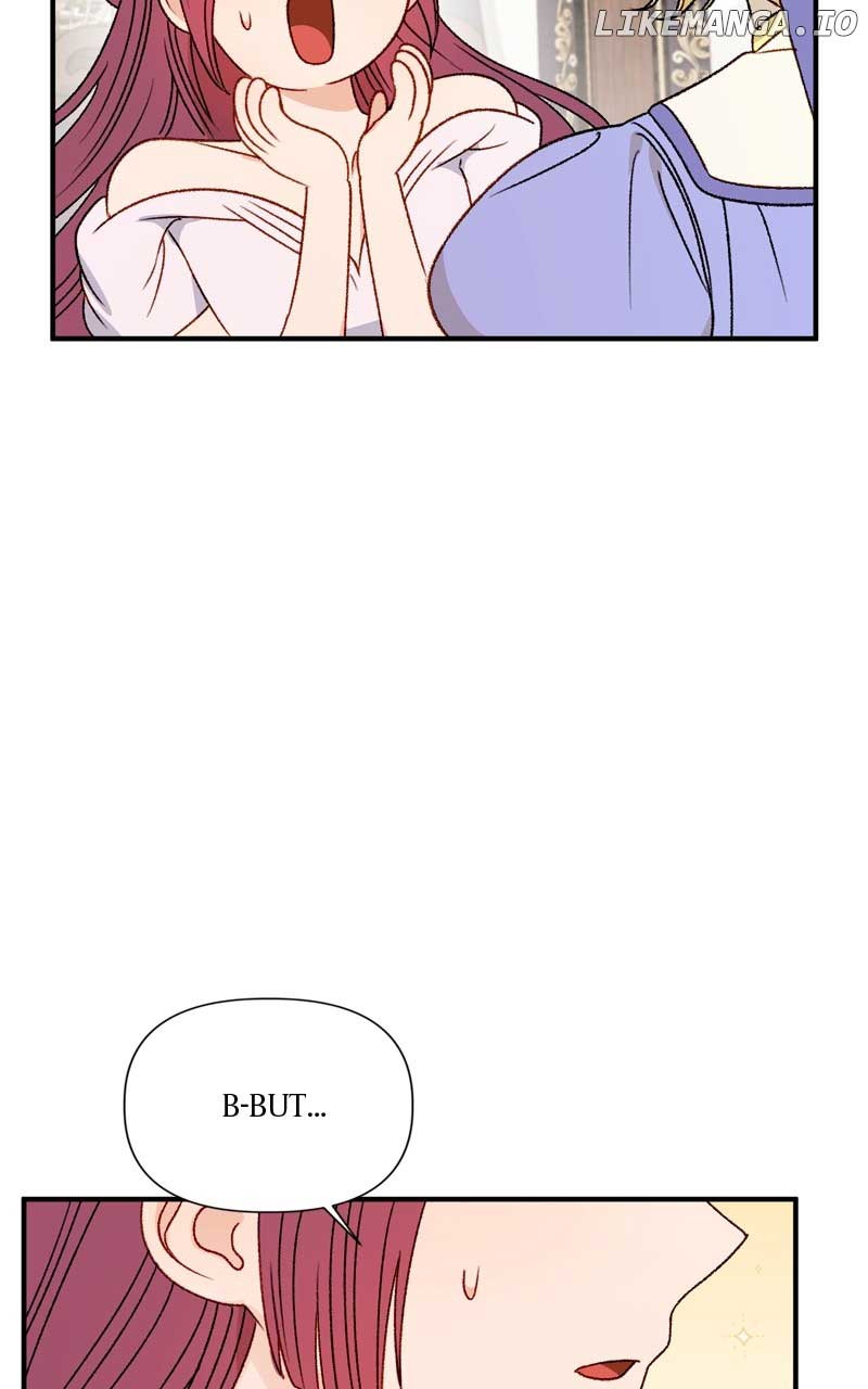 Éminence Grise Female Lead Is Trying To Make Me Her Stepmom Chapter 110 288 17