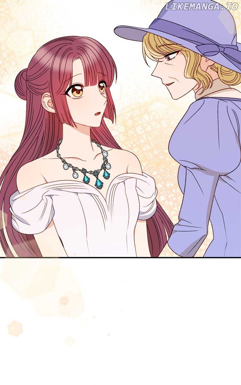 Éminence Grise Female Lead Is Trying To Make Me Her Stepmom Chapter 110 290 19