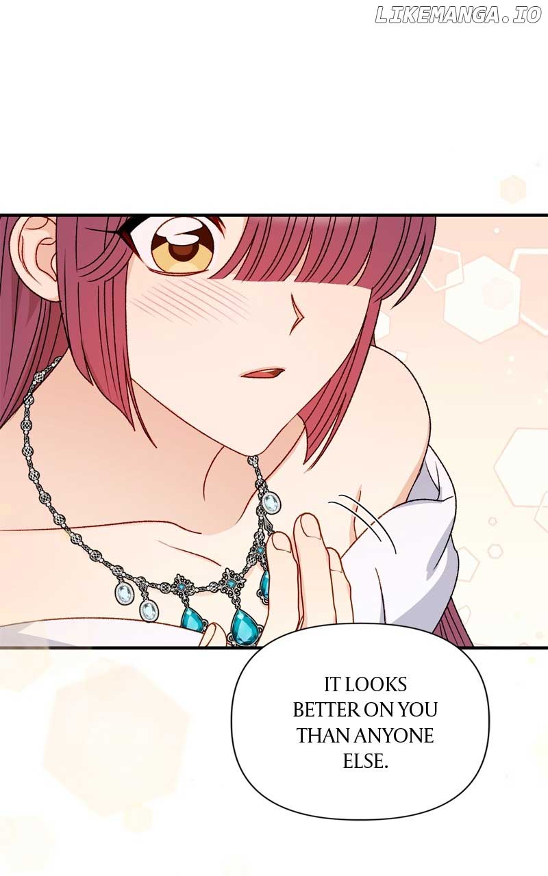 Éminence Grise Female Lead Is Trying To Make Me Her Stepmom Chapter 110 291 20