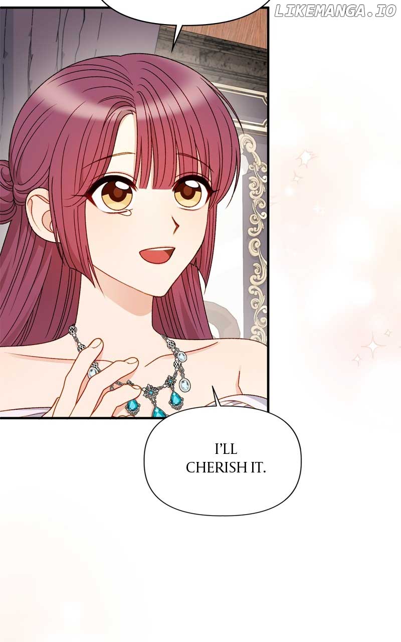 Éminence Grise Female Lead Is Trying To Make Me Her Stepmom Chapter 110 294 23