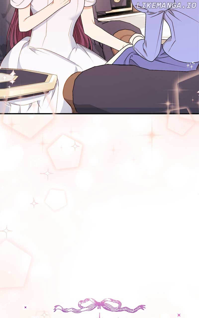 Éminence Grise Female Lead Is Trying To Make Me Her Stepmom Chapter 110 297 26