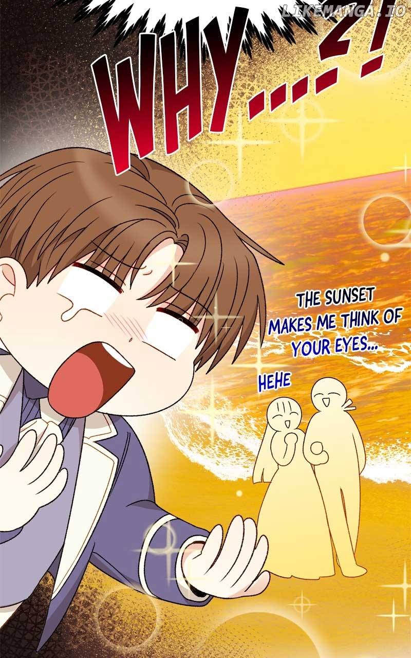 Éminence Grise Female Lead Is Trying To Make Me Her Stepmom Chapter 110 303 32