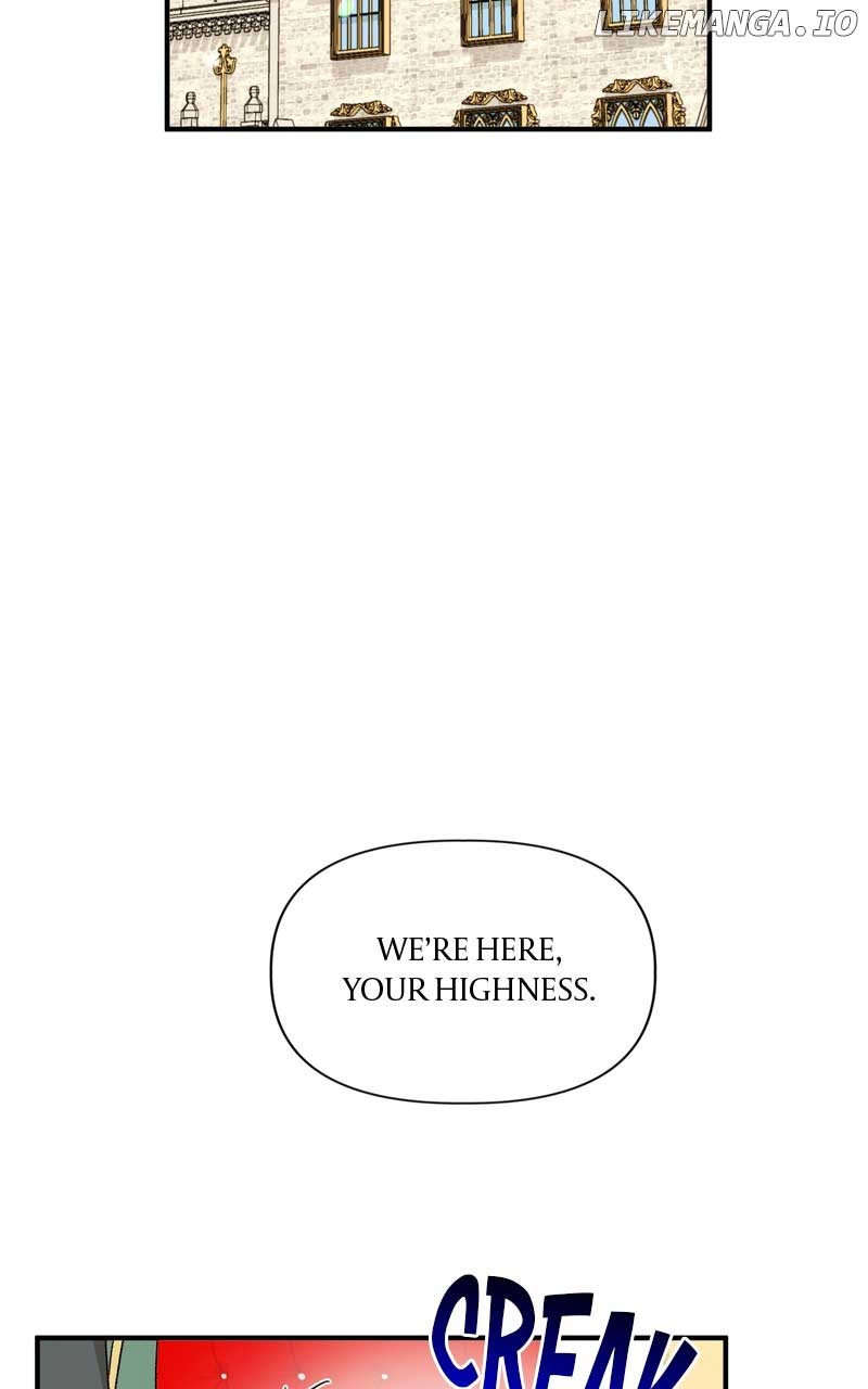 Éminence Grise Female Lead Is Trying To Make Me Her Stepmom Chapter 110 307 36