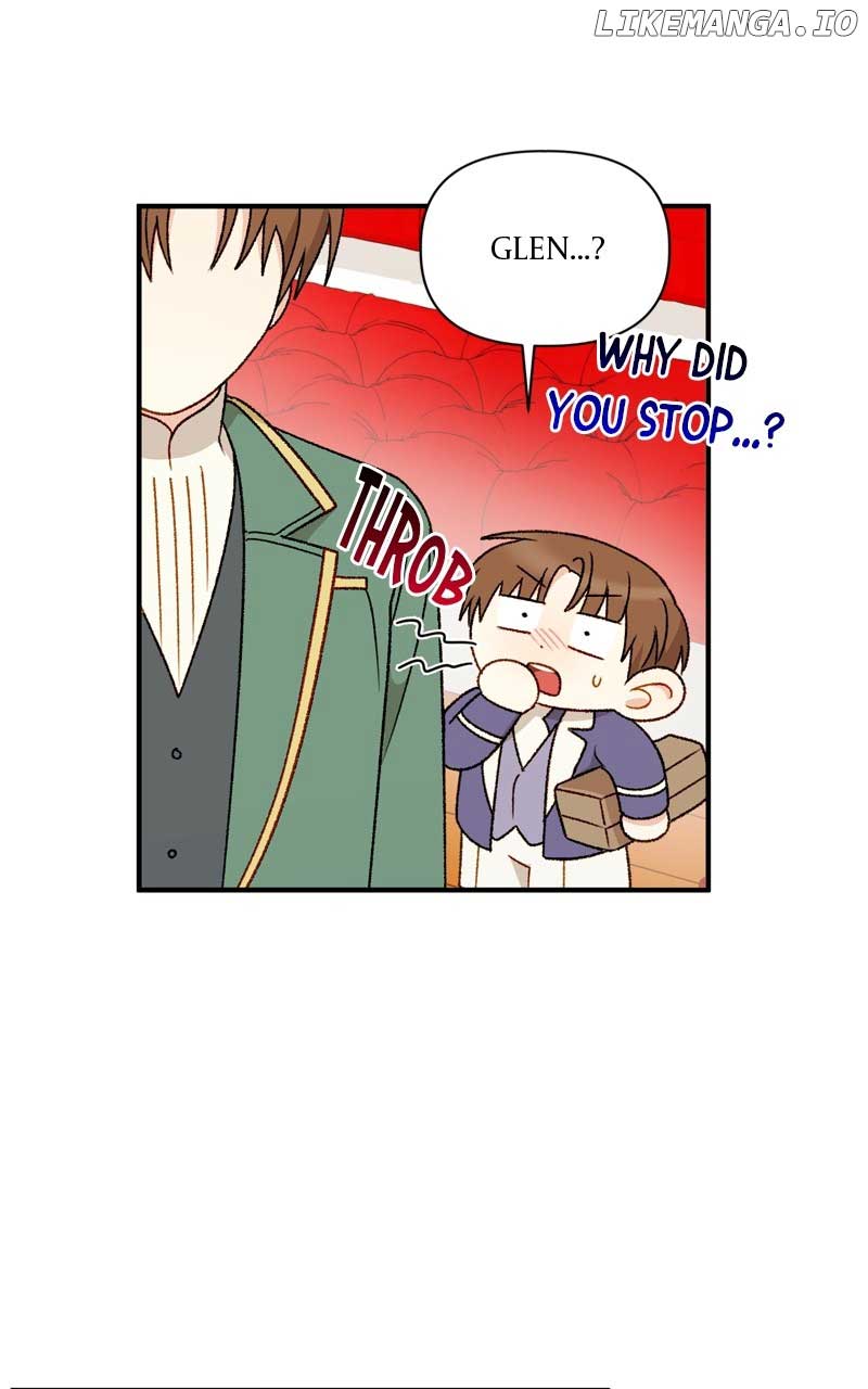 Éminence Grise Female Lead Is Trying To Make Me Her Stepmom Chapter 110 311 40