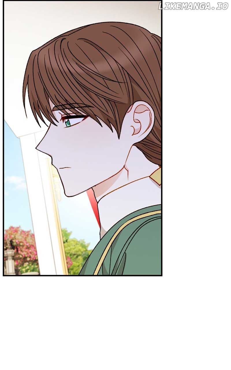 Éminence Grise Female Lead Is Trying To Make Me Her Stepmom Chapter 110 312 41