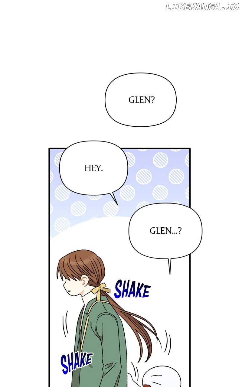 Éminence Grise Female Lead Is Trying To Make Me Her Stepmom Chapter 110 313 42