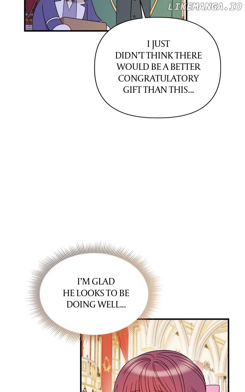 Éminence Grise Female Lead Is Trying To Make Me Her Stepmom Chapter 110 318 47