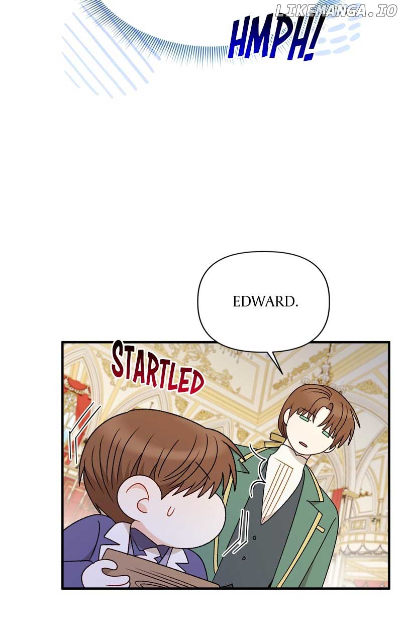 Éminence Grise Female Lead Is Trying To Make Me Her Stepmom Chapter 110 321 50