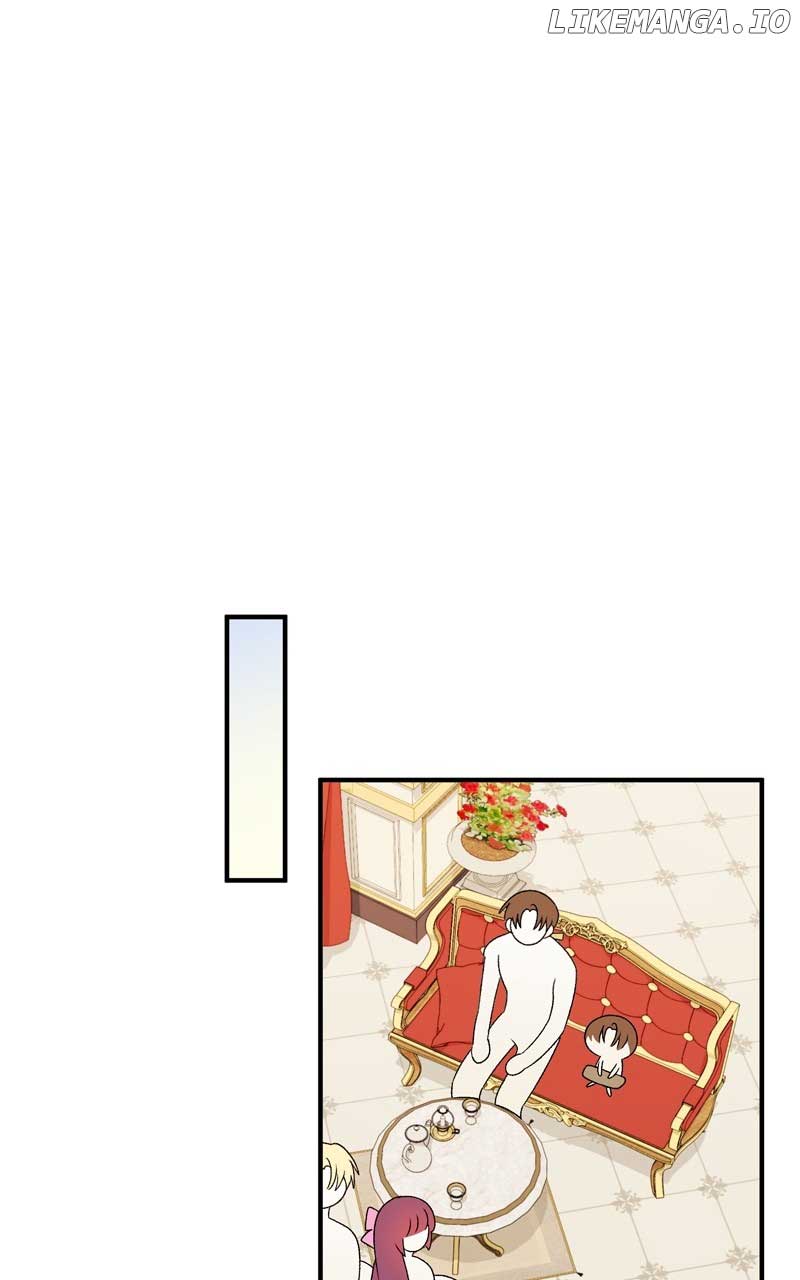 Éminence Grise Female Lead Is Trying To Make Me Her Stepmom Chapter 110 323 52