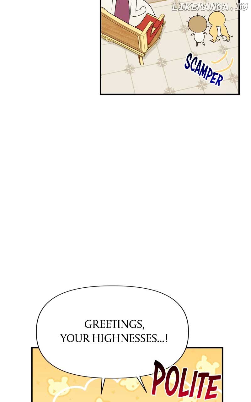 Éminence Grise Female Lead Is Trying To Make Me Her Stepmom Chapter 110 324 53