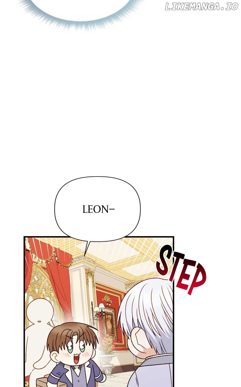 Éminence Grise Female Lead Is Trying To Make Me Her Stepmom Chapter 110 328 57