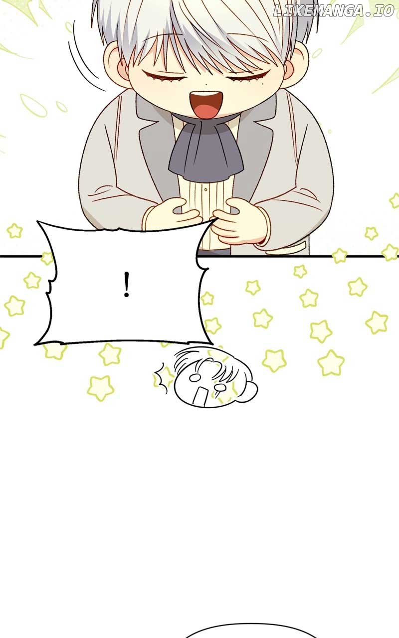 Éminence Grise Female Lead Is Trying To Make Me Her Stepmom Chapter 110 331 60