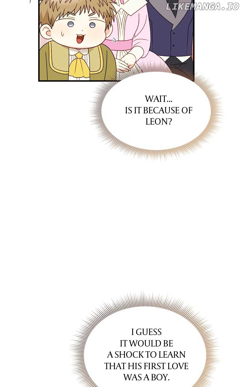 Éminence Grise Female Lead Is Trying To Make Me Her Stepmom Chapter 110 337 66