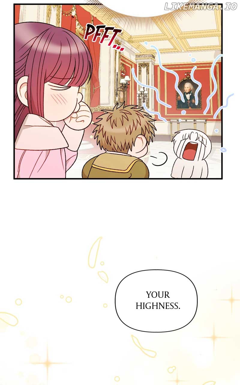 Éminence Grise Female Lead Is Trying To Make Me Her Stepmom Chapter 110 338 67