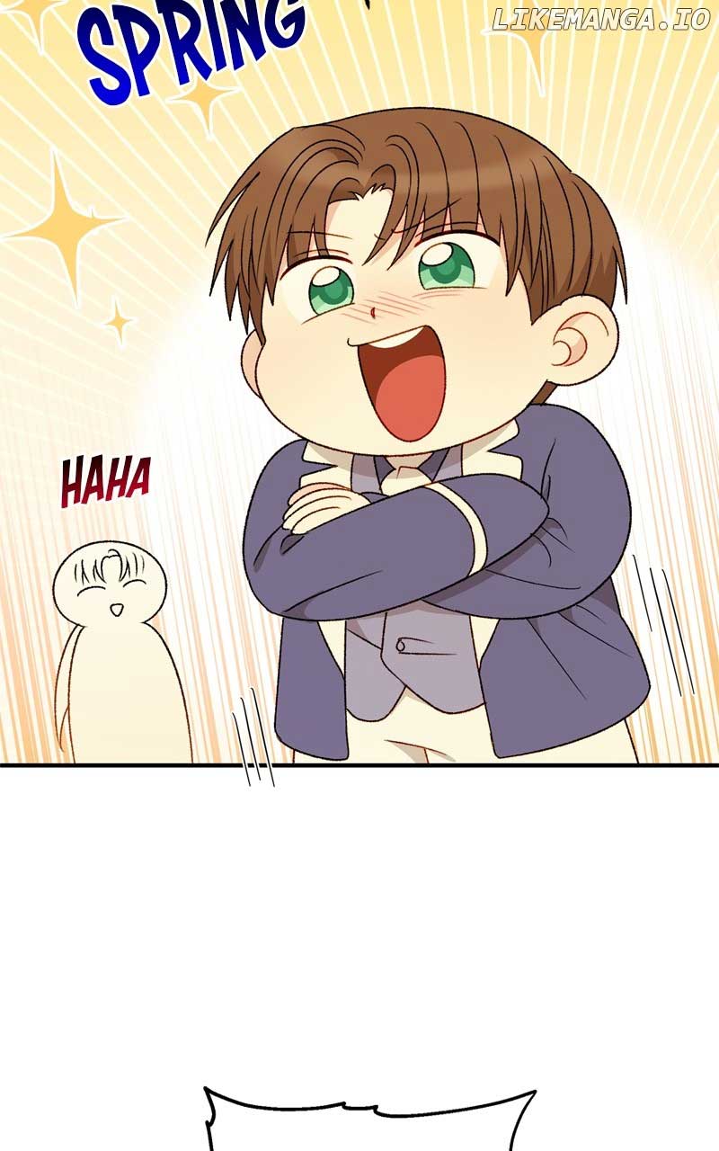 Éminence Grise Female Lead Is Trying To Make Me Her Stepmom Chapter 110 344 73