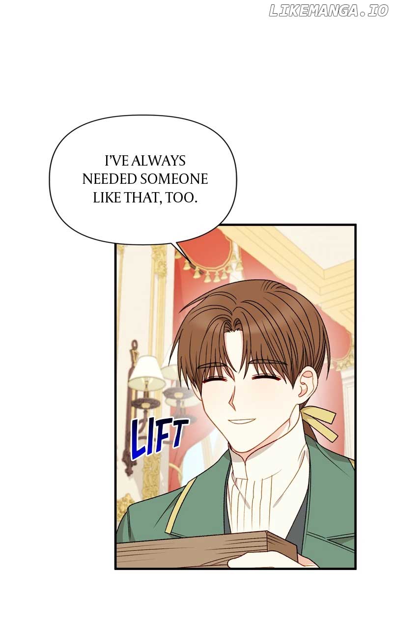 Éminence Grise Female Lead Is Trying To Make Me Her Stepmom Chapter 110 350 79