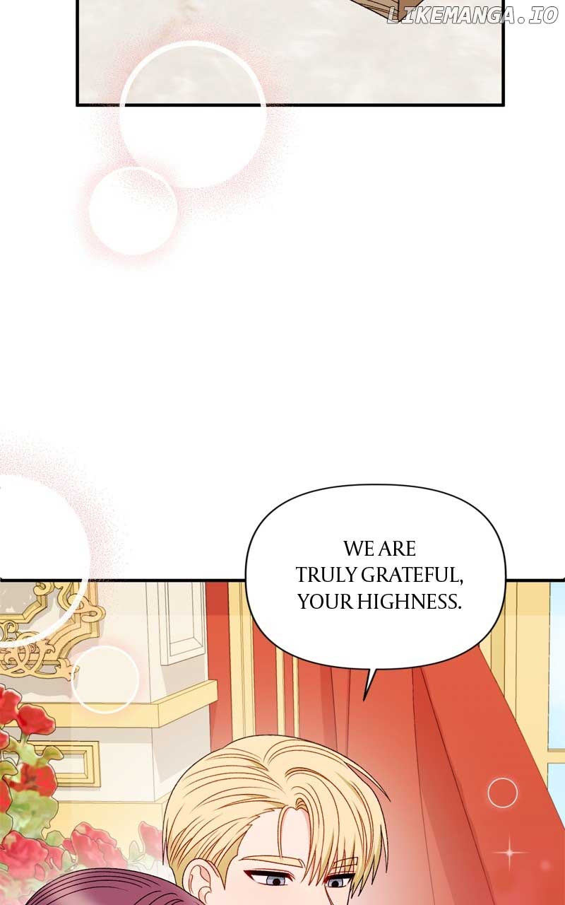 Éminence Grise Female Lead Is Trying To Make Me Her Stepmom Chapter 110 352 81