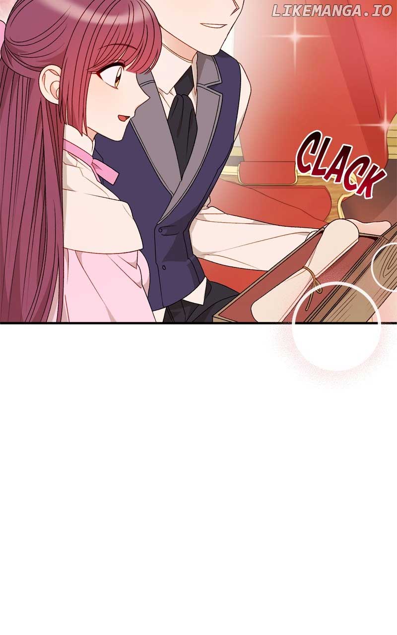 Éminence Grise Female Lead Is Trying To Make Me Her Stepmom Chapter 110 353 82