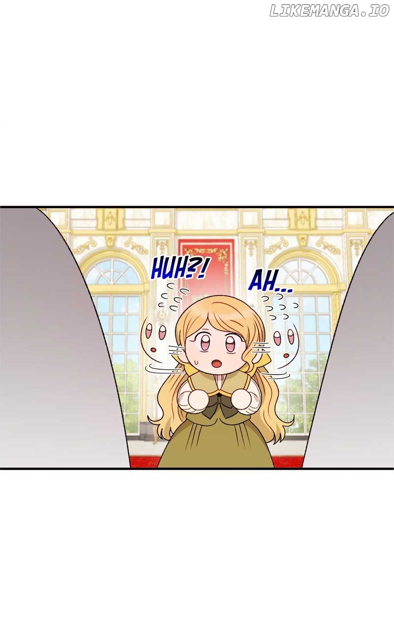 Éminence Grise Female Lead Is Trying To Make Me Her Stepmom Chapter 110 356 85