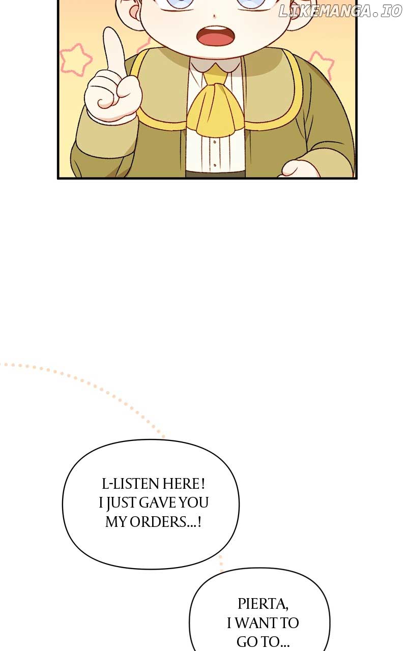 Éminence Grise Female Lead Is Trying To Make Me Her Stepmom Chapter 111 276 08