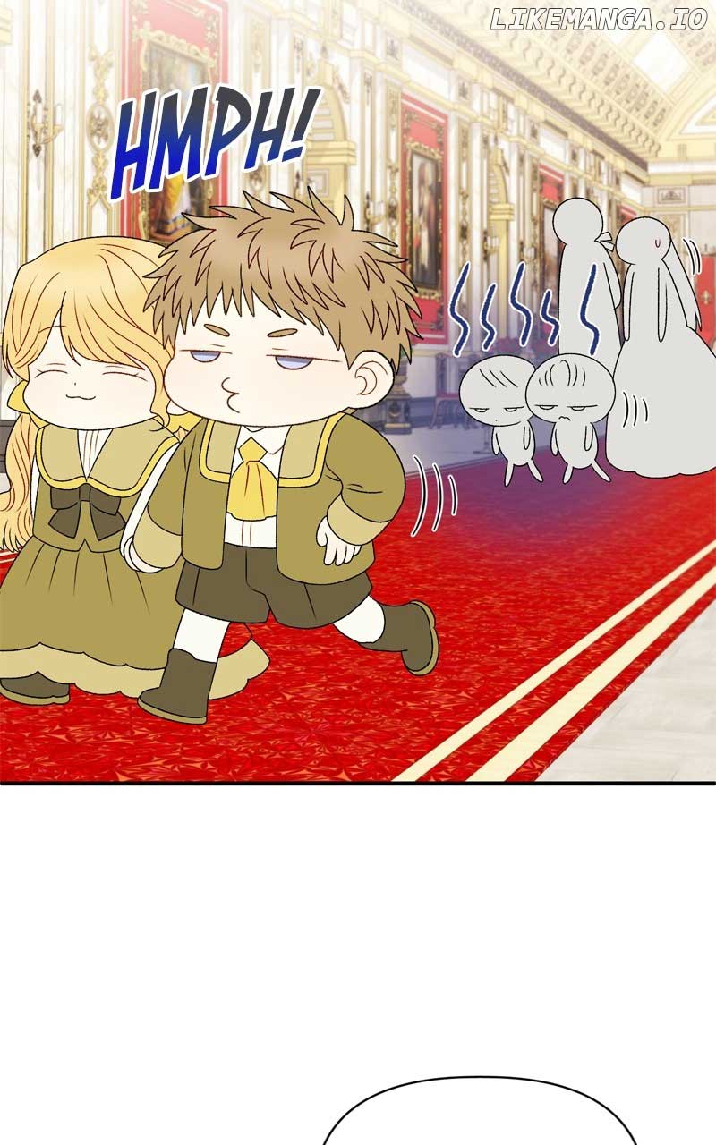 Éminence Grise Female Lead Is Trying To Make Me Her Stepmom Chapter 111 278 10