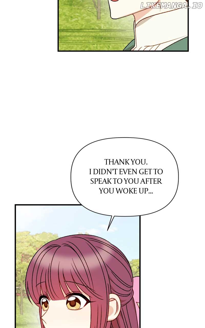 Éminence Grise Female Lead Is Trying To Make Me Her Stepmom Chapter 111 282 14