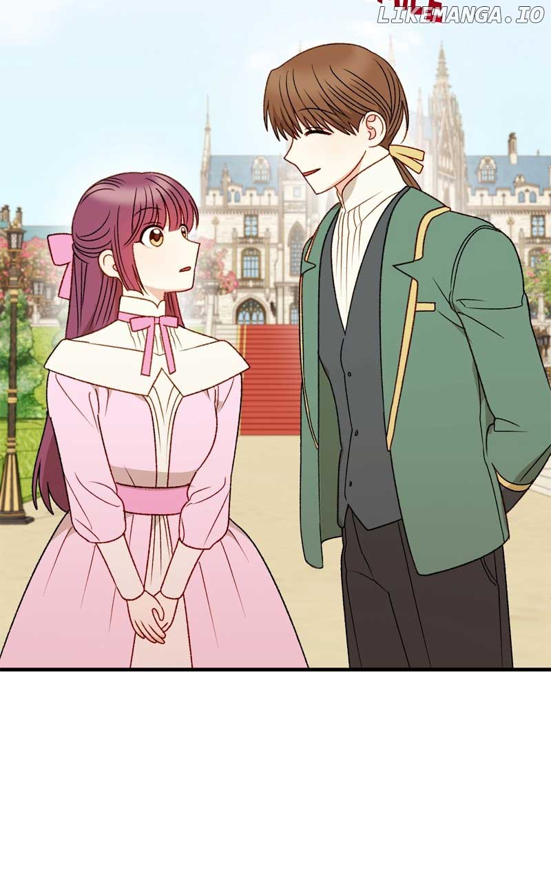 Éminence Grise Female Lead Is Trying To Make Me Her Stepmom Chapter 111 284 16