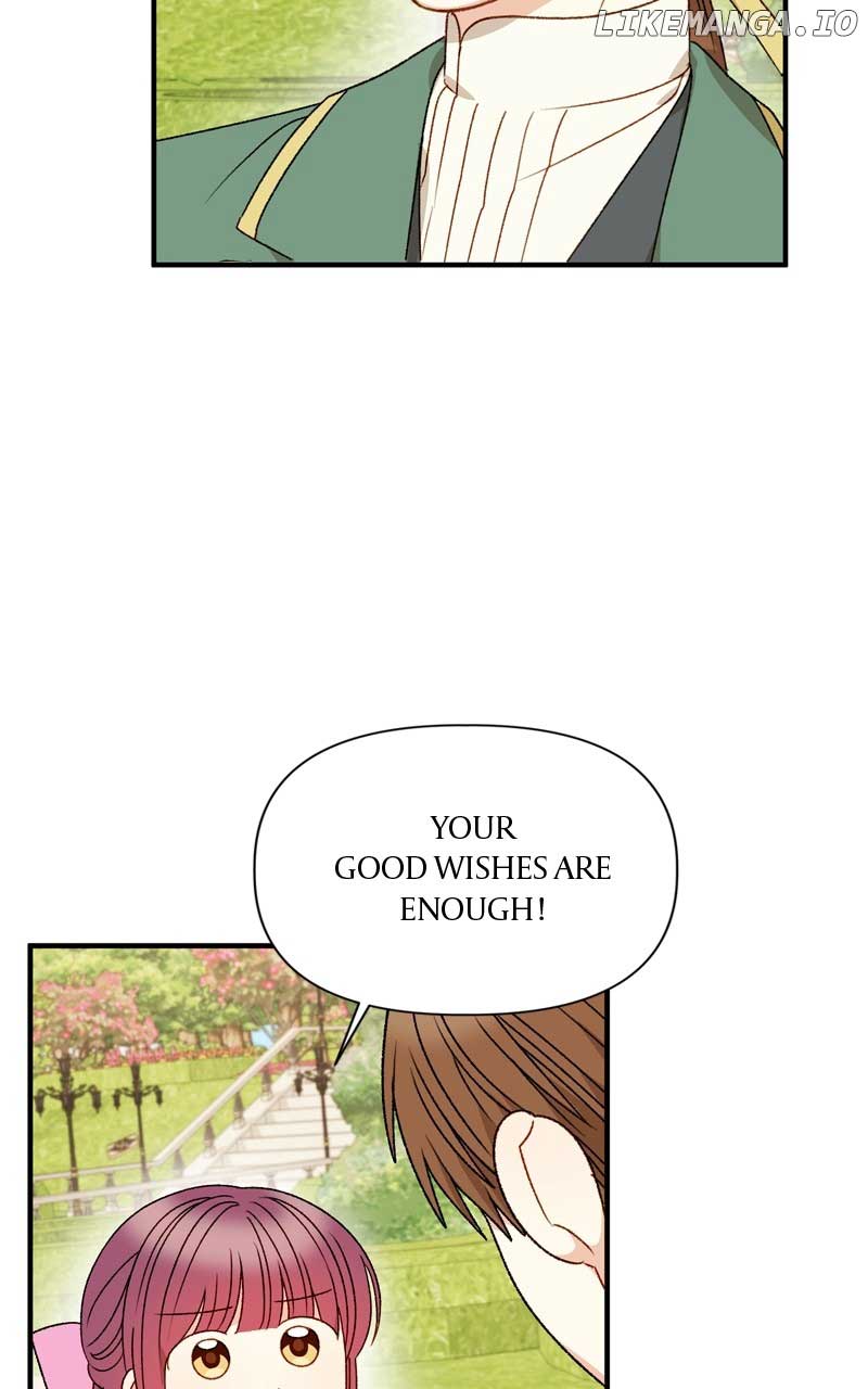 Éminence Grise Female Lead Is Trying To Make Me Her Stepmom Chapter 111 289 21