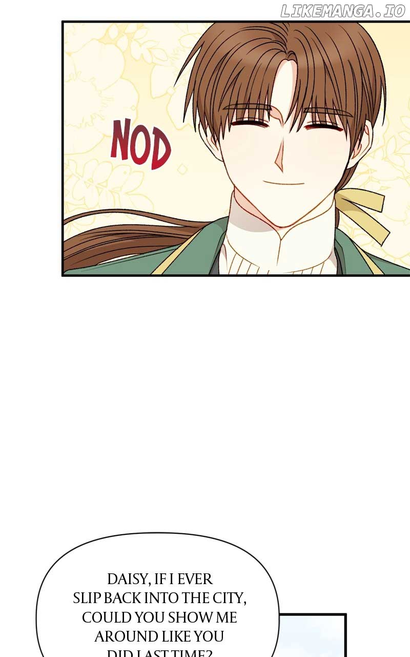 Éminence Grise Female Lead Is Trying To Make Me Her Stepmom Chapter 111 291 23