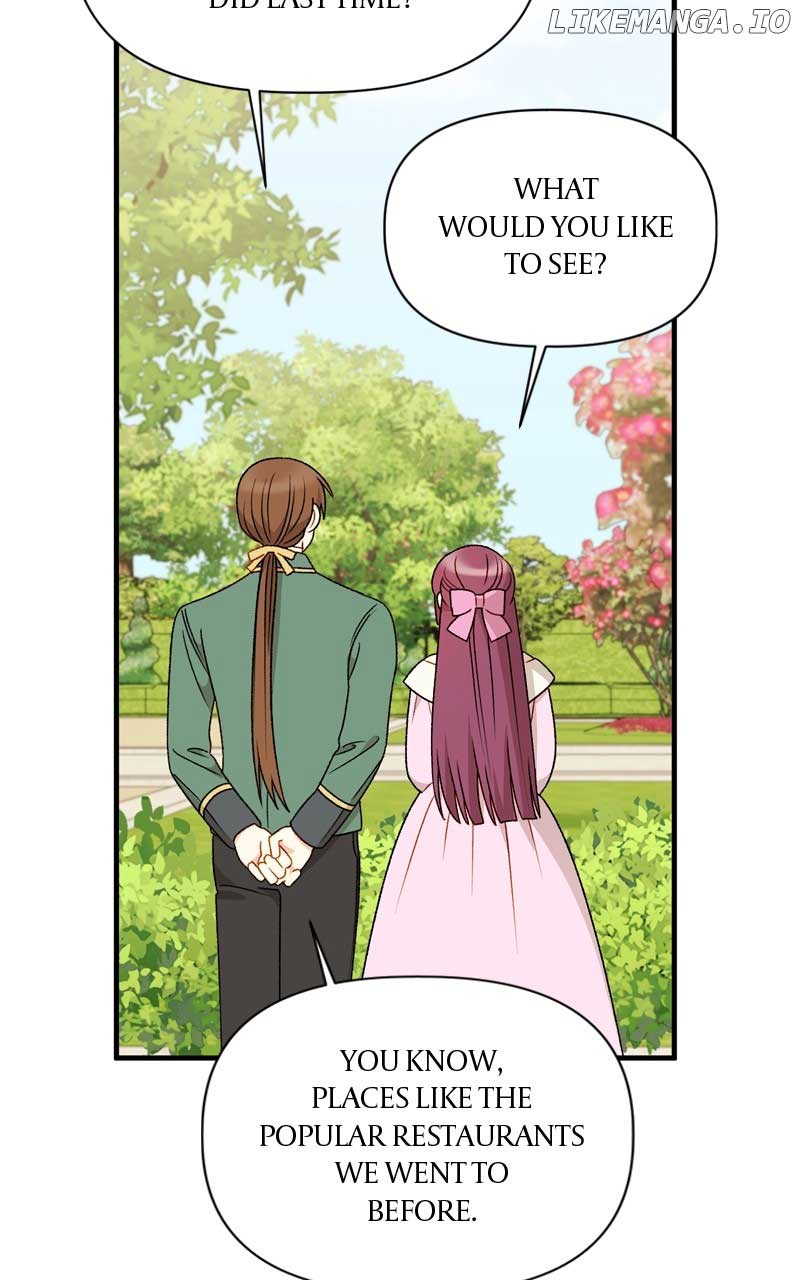 Éminence Grise Female Lead Is Trying To Make Me Her Stepmom Chapter 111 292 24