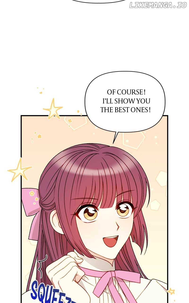 Éminence Grise Female Lead Is Trying To Make Me Her Stepmom Chapter 111 293 25