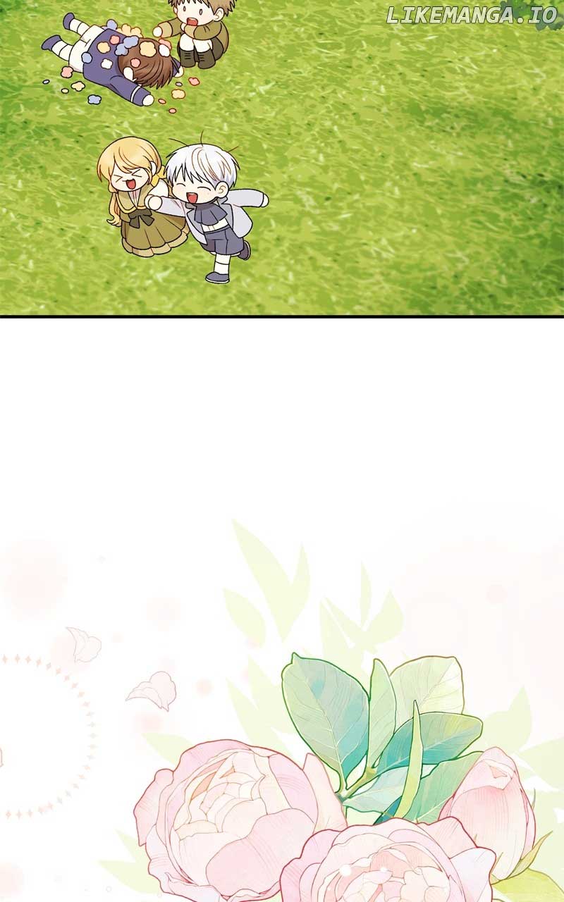 Éminence Grise Female Lead Is Trying To Make Me Her Stepmom Chapter 111 297 29