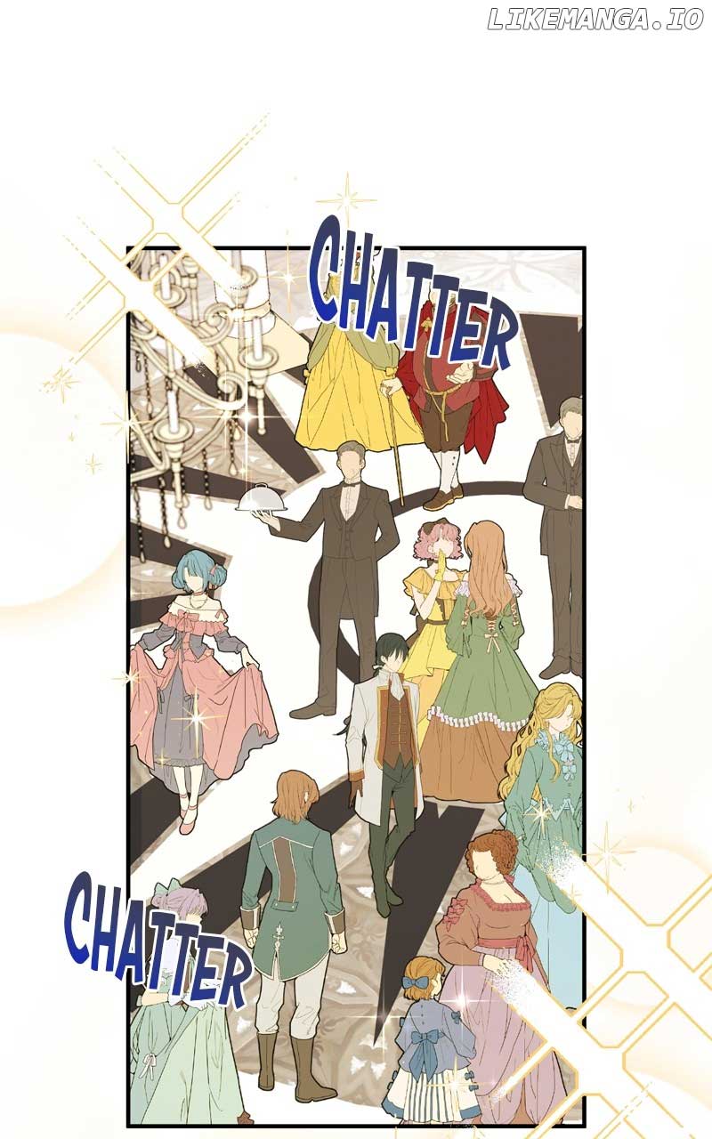 Éminence Grise Female Lead Is Trying To Make Me Her Stepmom Chapter 111 302 34