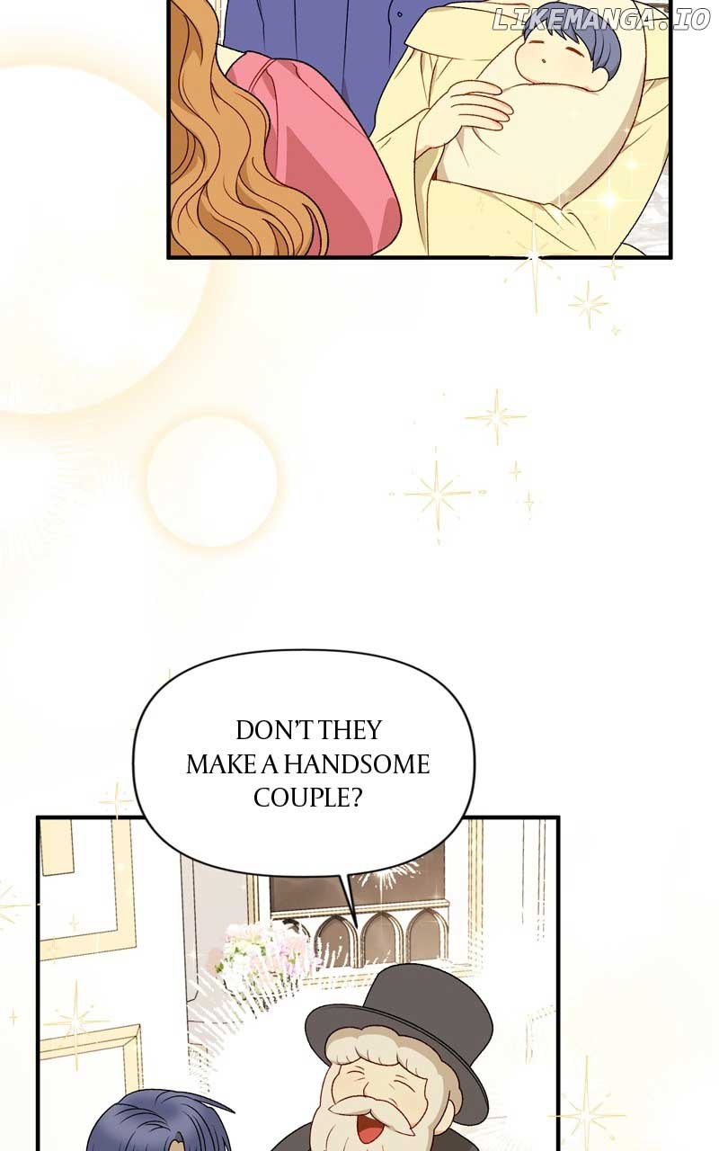 Éminence Grise Female Lead Is Trying To Make Me Her Stepmom Chapter 111 304 36