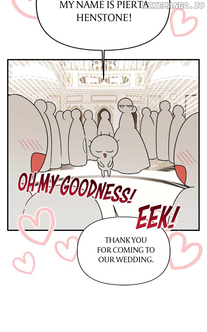 Éminence Grise Female Lead Is Trying To Make Me Her Stepmom Chapter 111 308 40