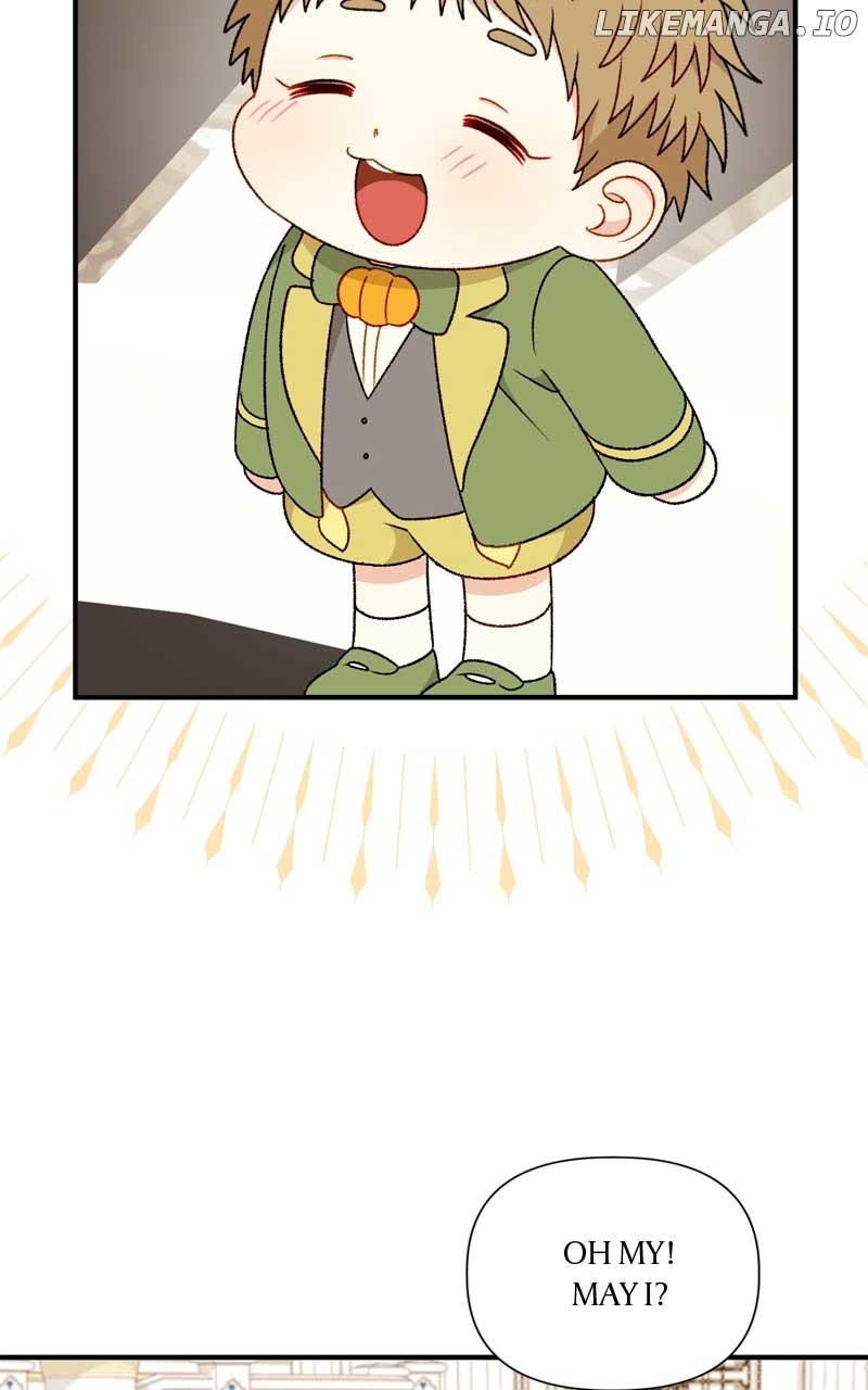 Éminence Grise Female Lead Is Trying To Make Me Her Stepmom Chapter 111 312 44